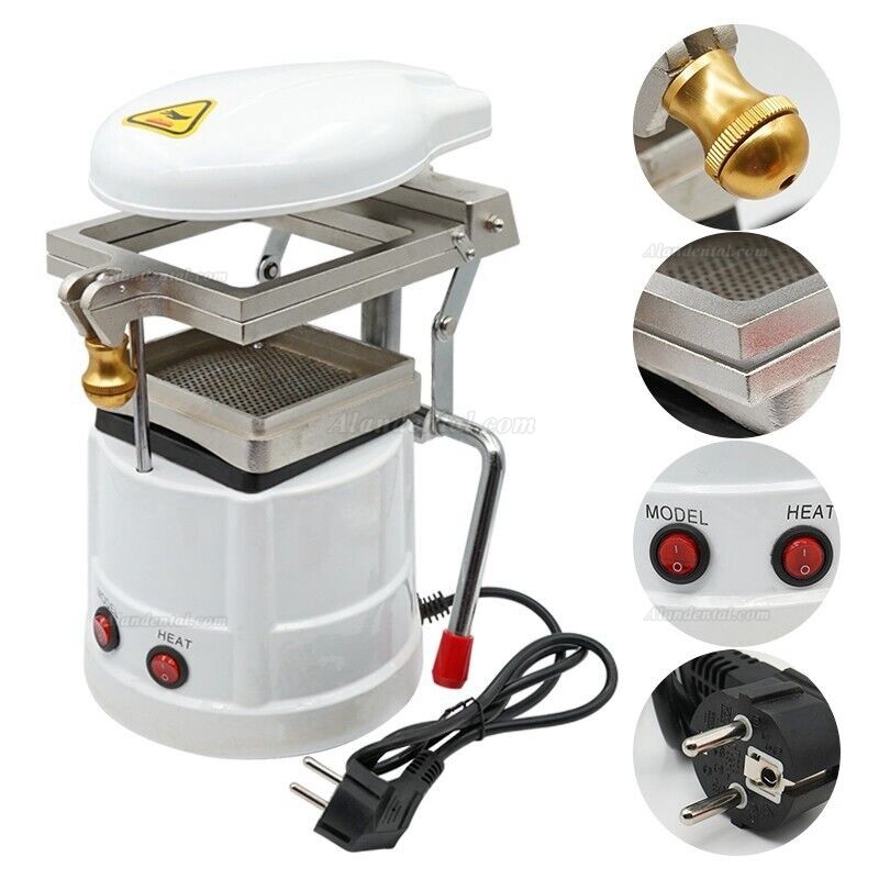 JINGUANG JT-18 Dental Vacuum Former Machine / Thermoforming Machine